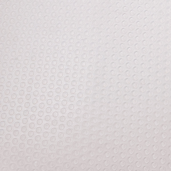 Mat, non-slip, clear, 600 x 1500mm