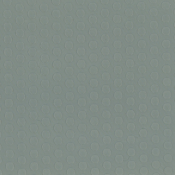 Mat, non-slip, gray, 1.5 x 10 meters