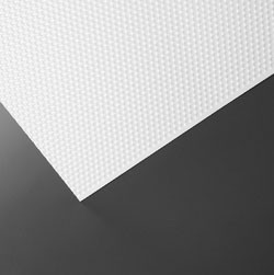 Cabinet Protector Mat, plastic, gray, with stainless, 625mm x 1150mm