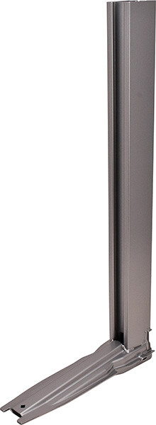 Convoy Lavido Frame Set, 1630mm, top shelf height 68"