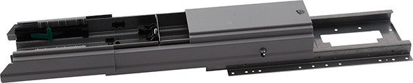 Convoy Lavido Full Extension Runner, with soft open soft close, 286lb.