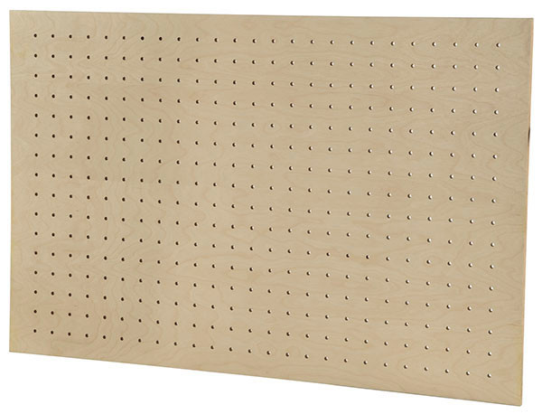 Fineline Base Plate, birch, 864 x 559 x 9mm