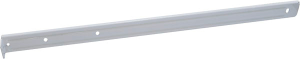 Grass Pendaflex Side Rail, 470mm, steel, white