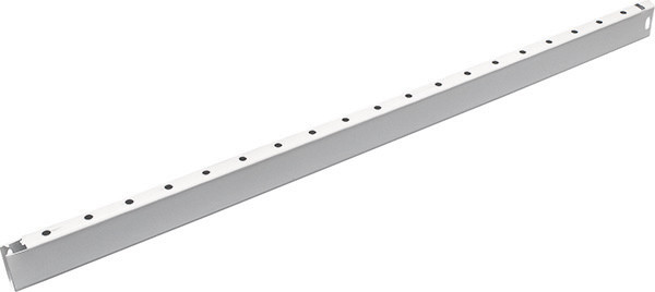Grass Zargen 6100 Railing System, steel, white, 265mm