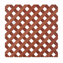 Lattice Panel, pine, 800 x 2000mm