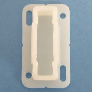 Full Extension Rear Socket 1/2" X 7/16" X 1-13/16" X 3/4", Pkg of 1000