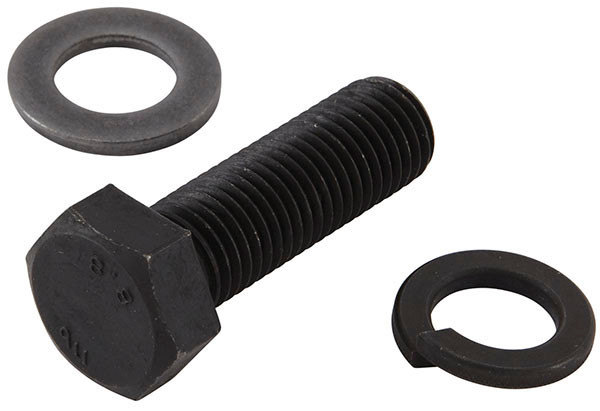 Koyo Pedestal Spider Base Bolt Set, steel, black oxide