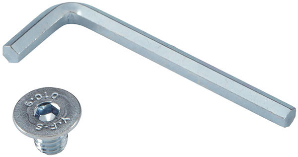 ATS Universal Assembly Bolt Pack, steel