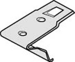 Plinth Panel Spring, stainless steel