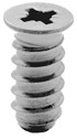 System Screw, 6.1Mm X 11.5Mm, With A 7Mm Head , For 5Mm Hole