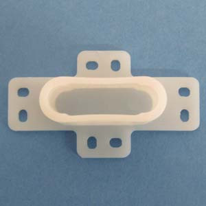 Center Mount Rear Socket 7/8" x 7/16" x 7/8"