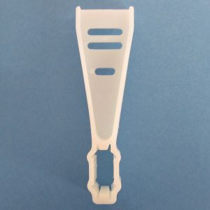 Fixed Hanging Rear Socket 1-5/8" X 1/2" X 1-1/2", Pkg of 50