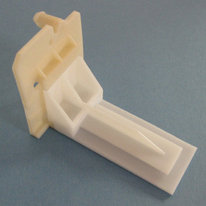 Adjustable Under Mount Socket Right w/ 8mm pegs, Pkg of 500