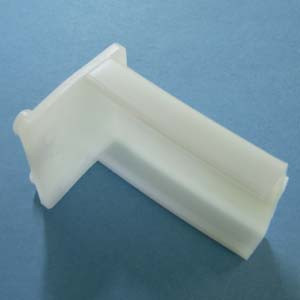 Fixed Rear Socket Right 1-13/16" X 3/8" X 2-7/8", Pkg of 500