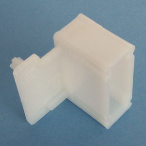 Adjustable Rear Socket Right 1-7/8" x 1/2" x 1-1/16", Pkg of 500