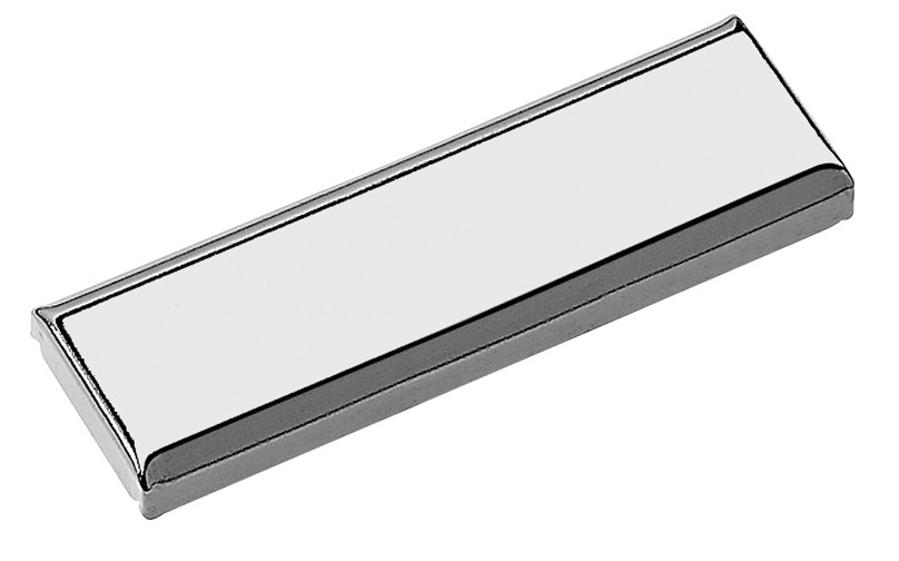 Clip Hinge Blank Cover Cap, For Straight-Arm & Cranked-Arm Hinges