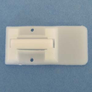 Roller Glide Natural, Pkg of 50