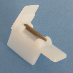 Roller Glide Right Natural, Pkg of 100