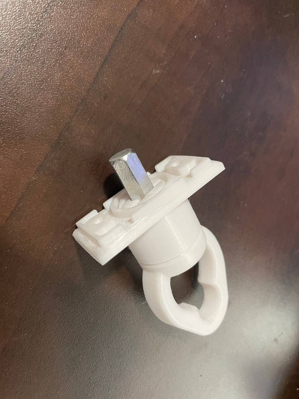 Replacement Skylight Opener Hook for Velux zzz179 pre 2010 skylights Choose DUTY