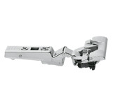 Clip Top Blumotion 110D -30D Diagonal Hinge, Self Closing, Inserta
