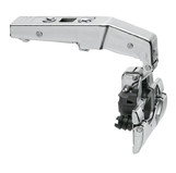 Clip Top Blumotion 95D Inset Blind Corner Hinge, Self Closing, Inserta