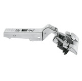 Clip Top Blumotion 95D +30D Ii Diagonal Hinge, Self Closing,Inserta