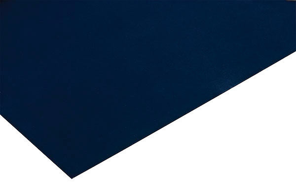 Felt Cloth, nylon / felt, royal blue, 584mm x 914mm, adhesive
