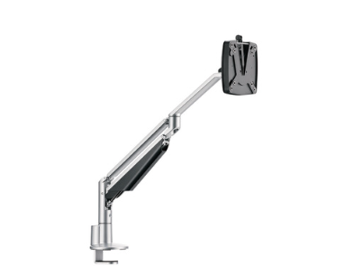Monitor Arm, CLU II for Single Monitors