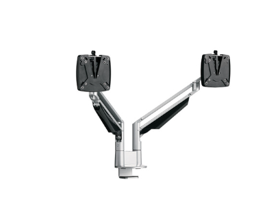 Monitor Arm, CLU Duo for Dual Monitors