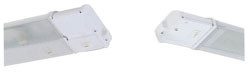 Switch Master for 820.21.7xx, steel, white, 120V