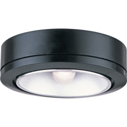 Xenon Light, plastic, antique bronze, 12V/18W