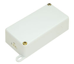 Hardware Junction, white