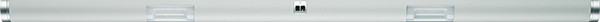 LOOX LED, 24V, 3007, with door sensor, 4 watts, cool, white, 5000k, surface mount, aluminum anodized, 563x28x13mm