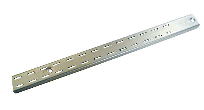 Double Slot Standards, Choose your size and color 85 ANO, KV85A use with KV185A Brackets