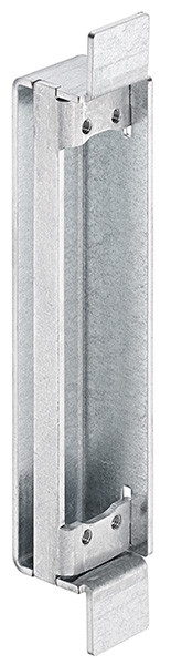 Receiving Element for Tectus TE 240 3D SZ, galvanized steel