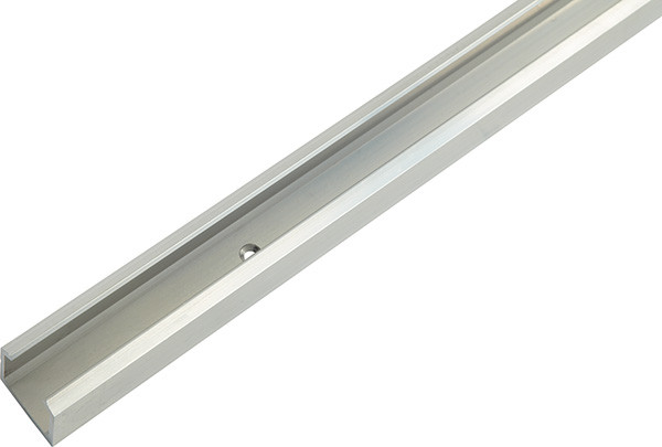 Hiddenbed Stiffener Kit, aluminum