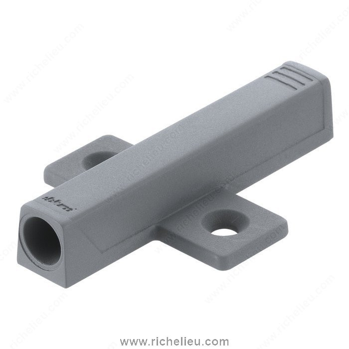 AVENTOS HK-XS TIP-ON DOOR ADAPTER PLATES WING 956A1501