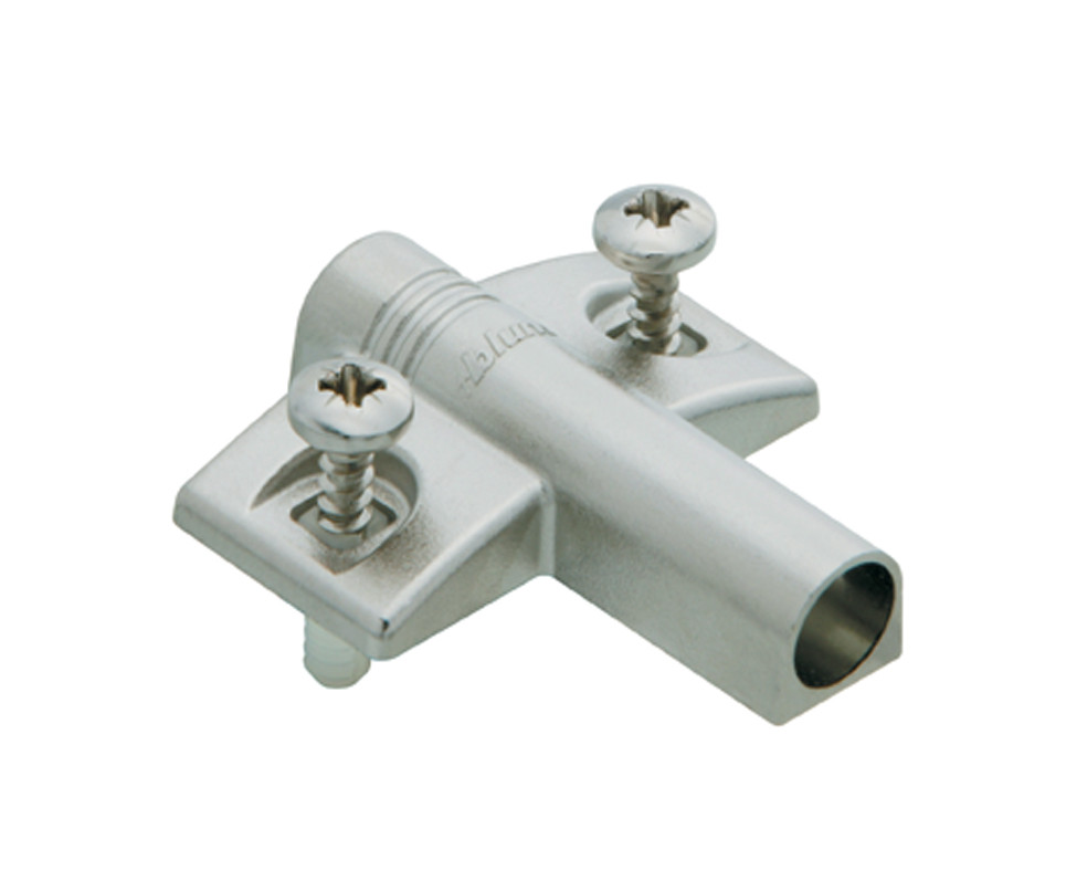 Blumotion For Doors 970A Wing Adapter Plate