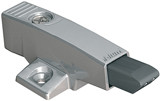 Blumotion For Doors 971A Wing Plate