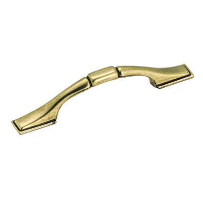 Light Antique Brass, Light Antique Brass 3"