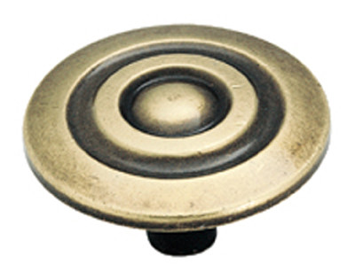 Traditional Classics, Antique English 1-1/2"