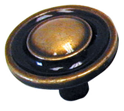 Traditional Classics, Antique English 1-1/4"