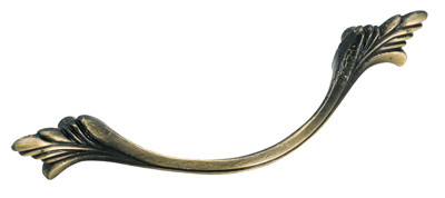 Traditional Classics, Antique Brass 3"