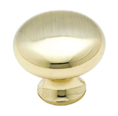 The Anniversary Collection, Sterling Brass 1-3/16"