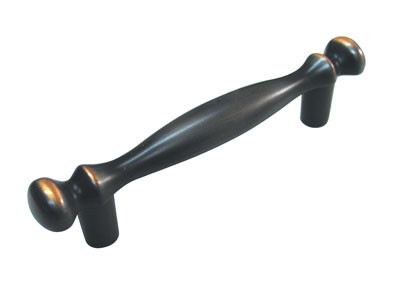 The Anniversary Collection, Oil Rubbed Bronze 3"