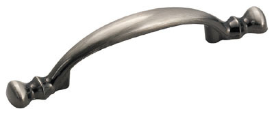 The Anniversary Collection, Pewter 3"