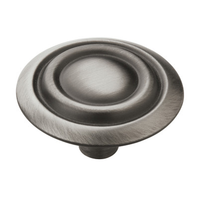Antique Silver, Antique Silver 1-3/8"