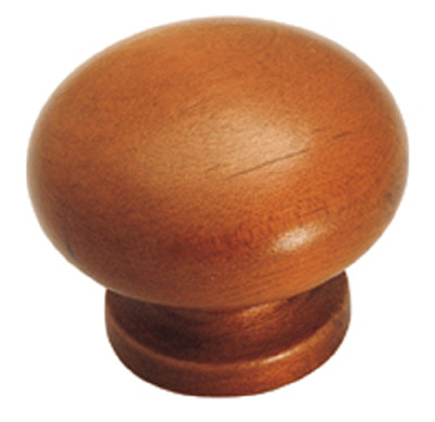 Woods, Cherry Stain 1-1/2"