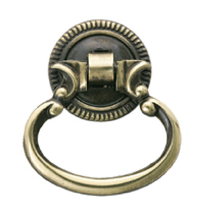 Traditional Classics, Antique English 1"