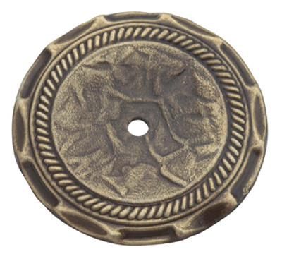 Traditional Classics, Antique Brass 1-3/16"